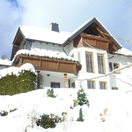 Ferienwohnung Dunja Winterberg Exterior foto